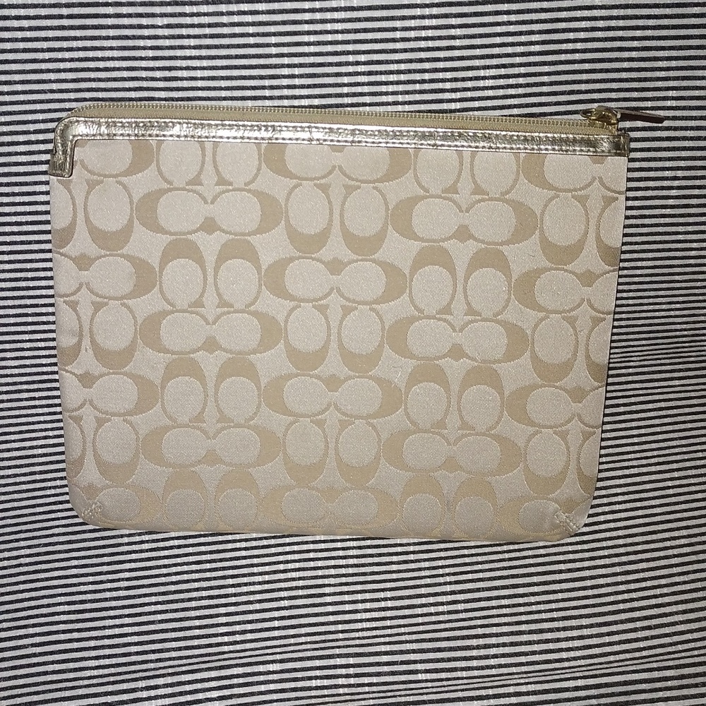 Coach Tablet Case - image 2